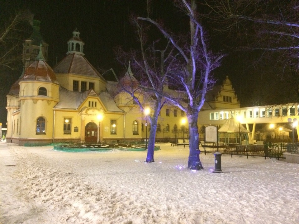 Polonia - Gdańsk - 