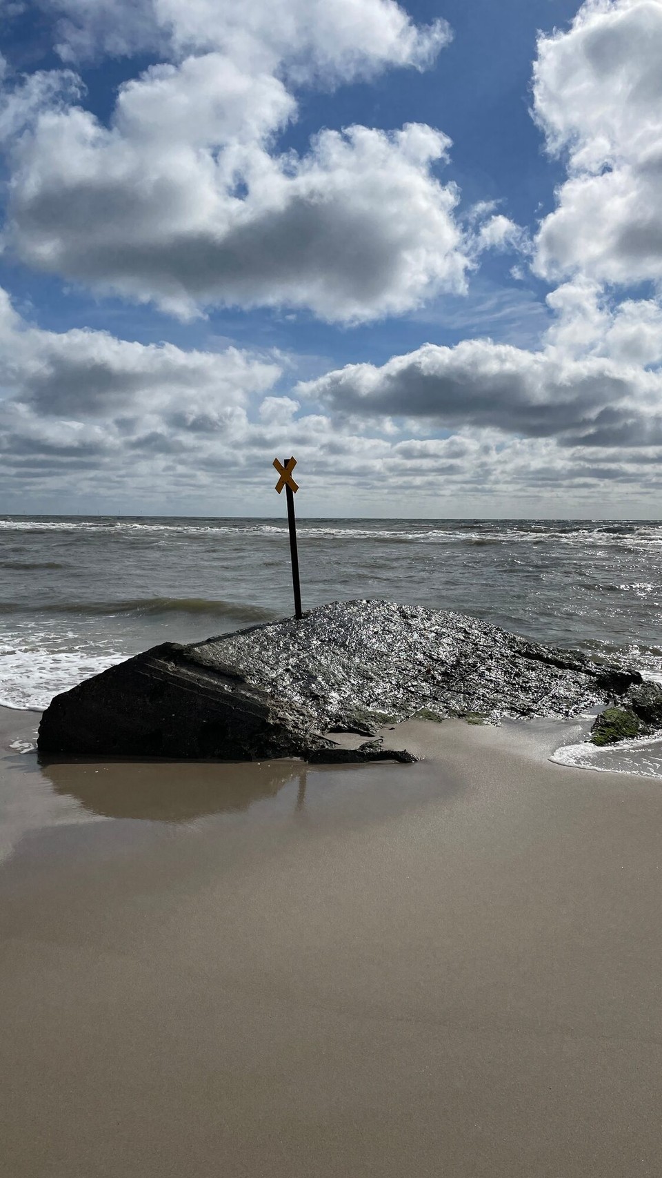 Dänemark - Ulfborg - 