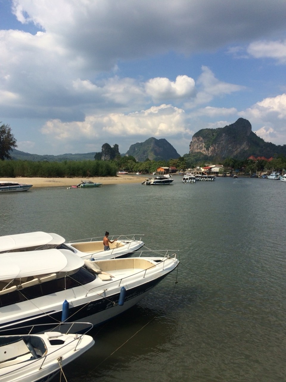 Thailand - Amphoe Mueang - 