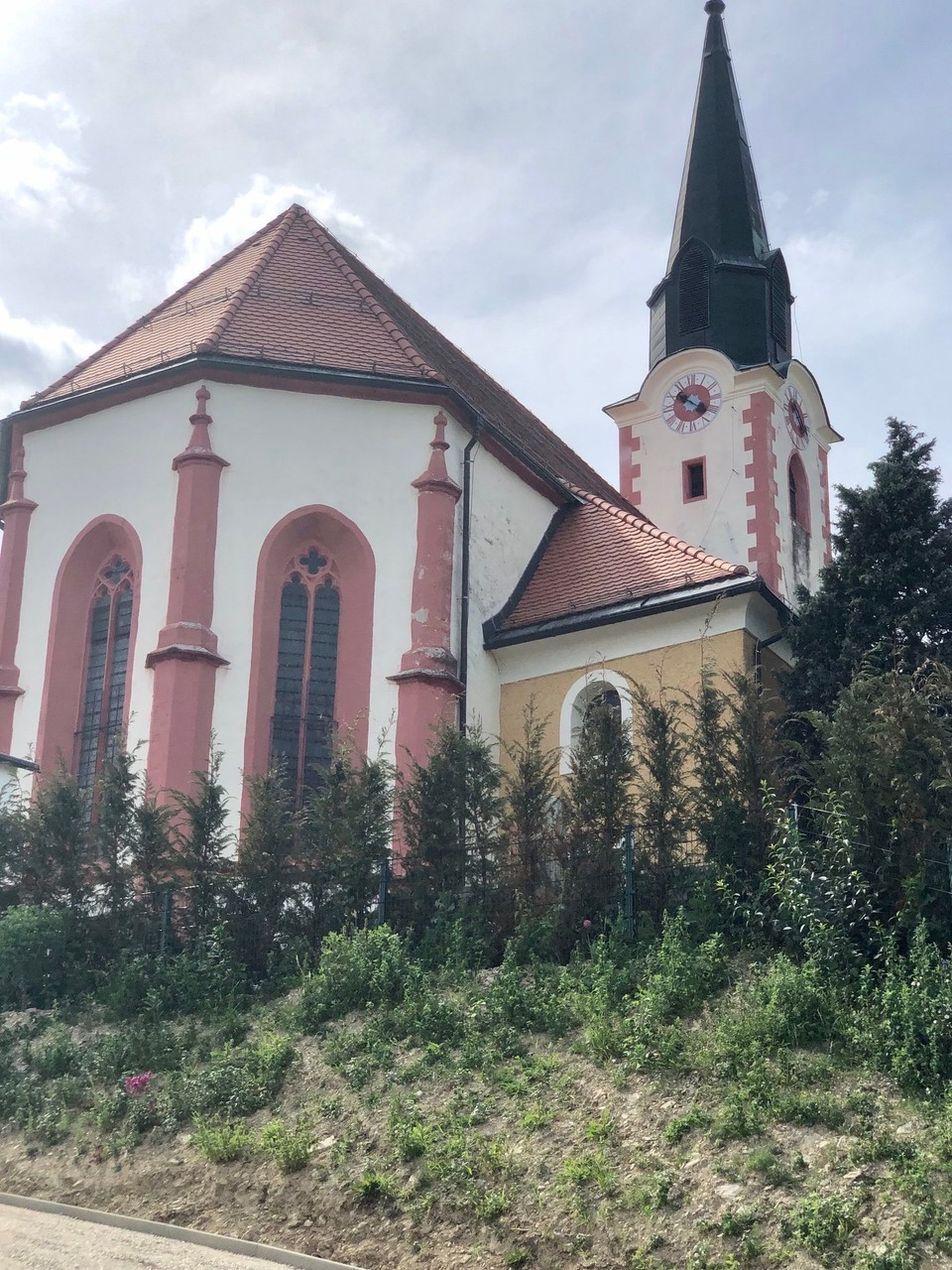 Slowenien - Marburg - 