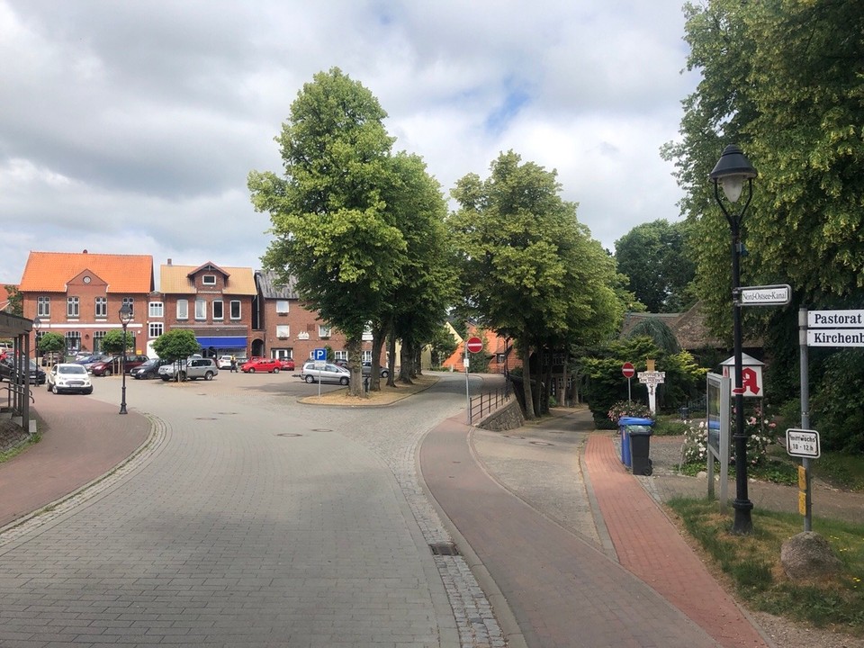 Deutschland - Büsum - 