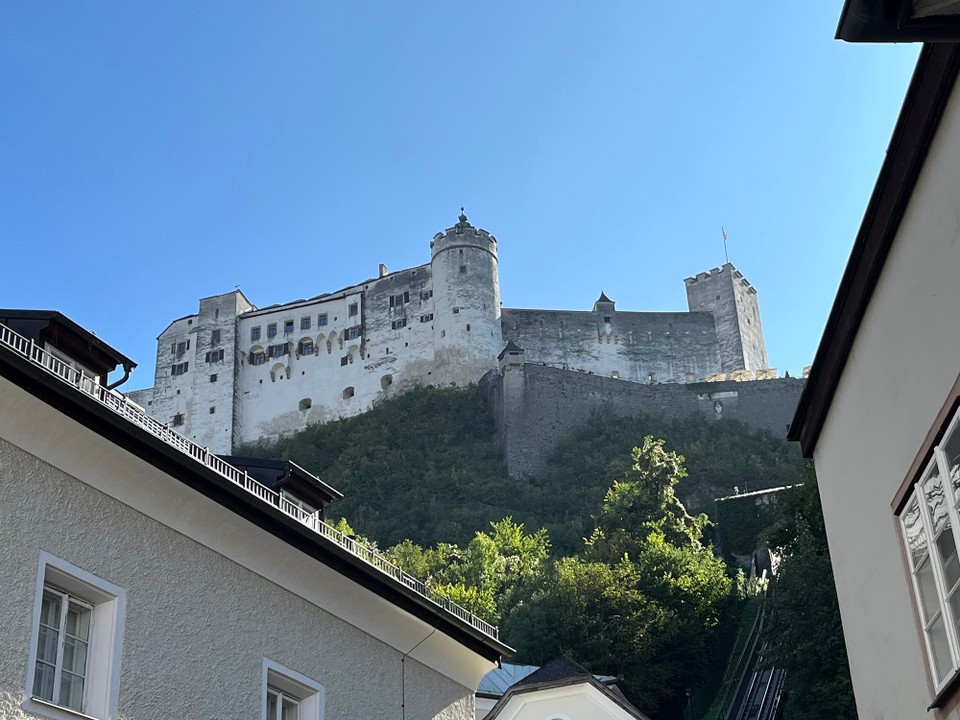 Österreich - Salzburg - 