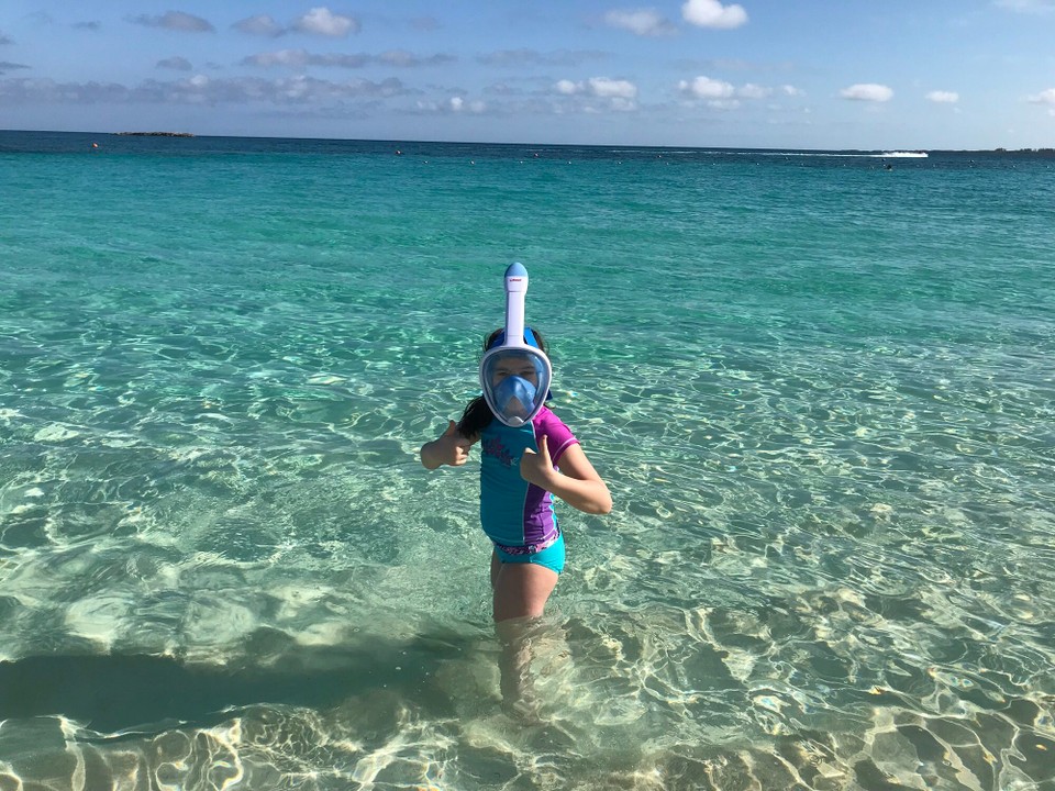 Bahamas - Nassau - 