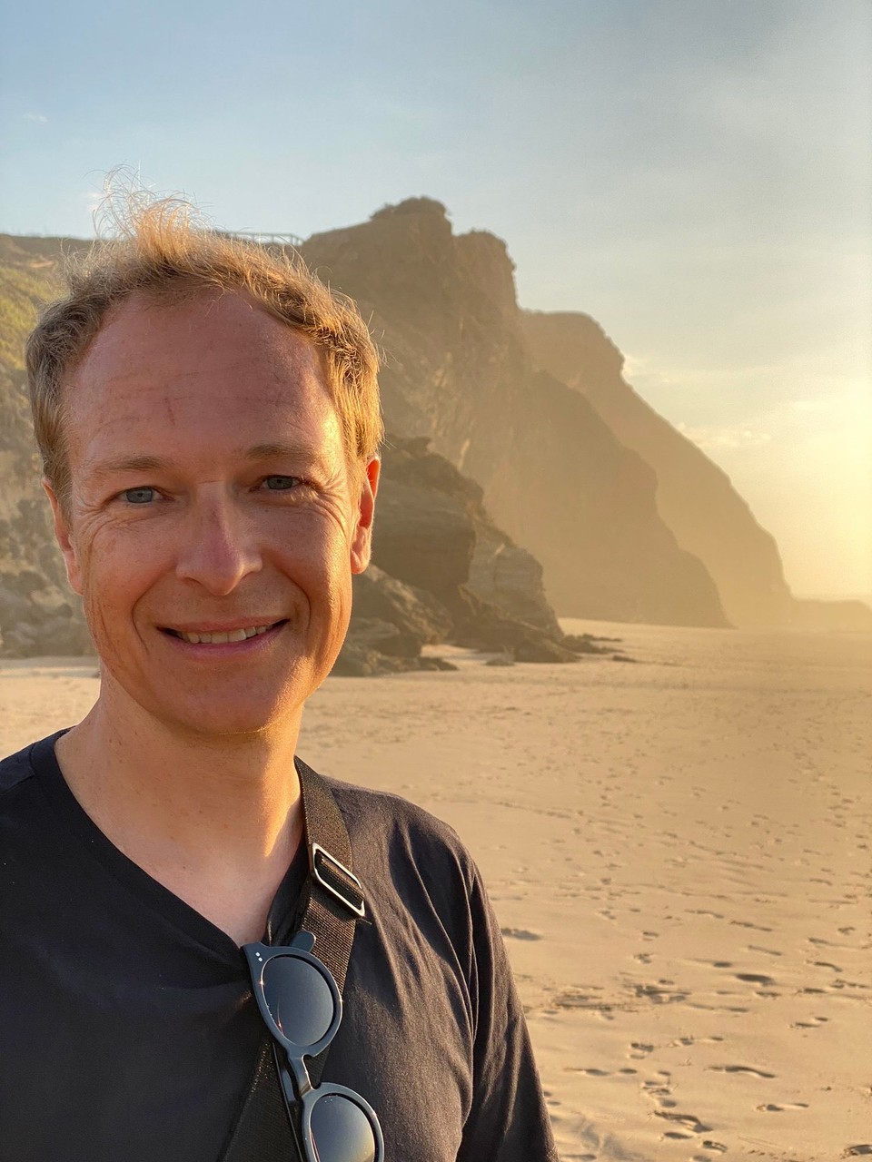 Portugal - Aljezur - 