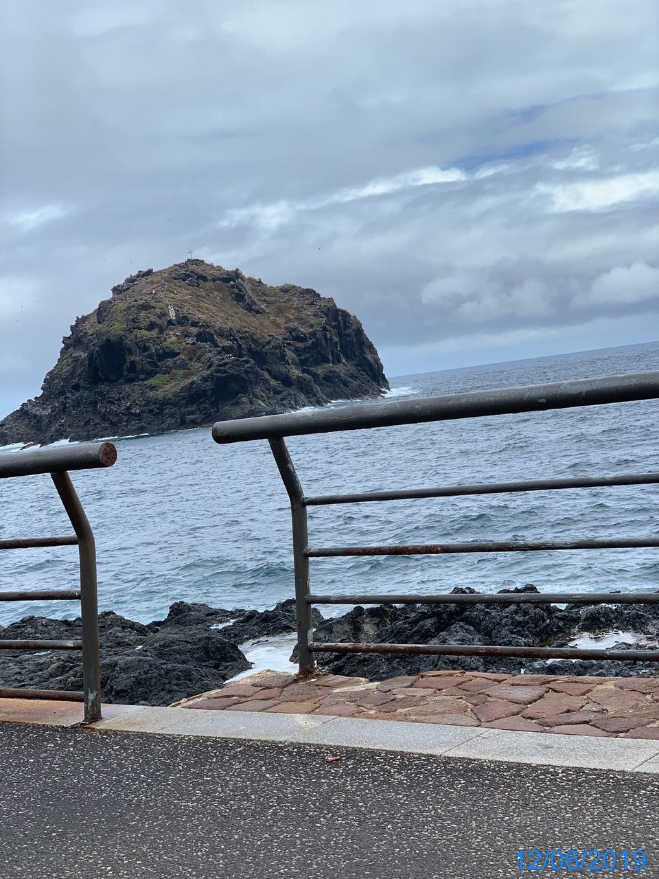 Spanien - Santiago del Teide - 