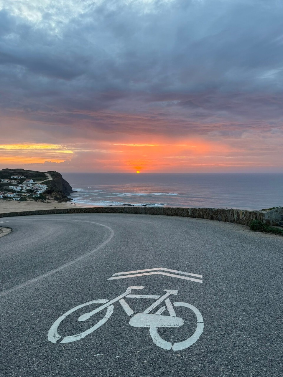 Portugal - Aljezur - 