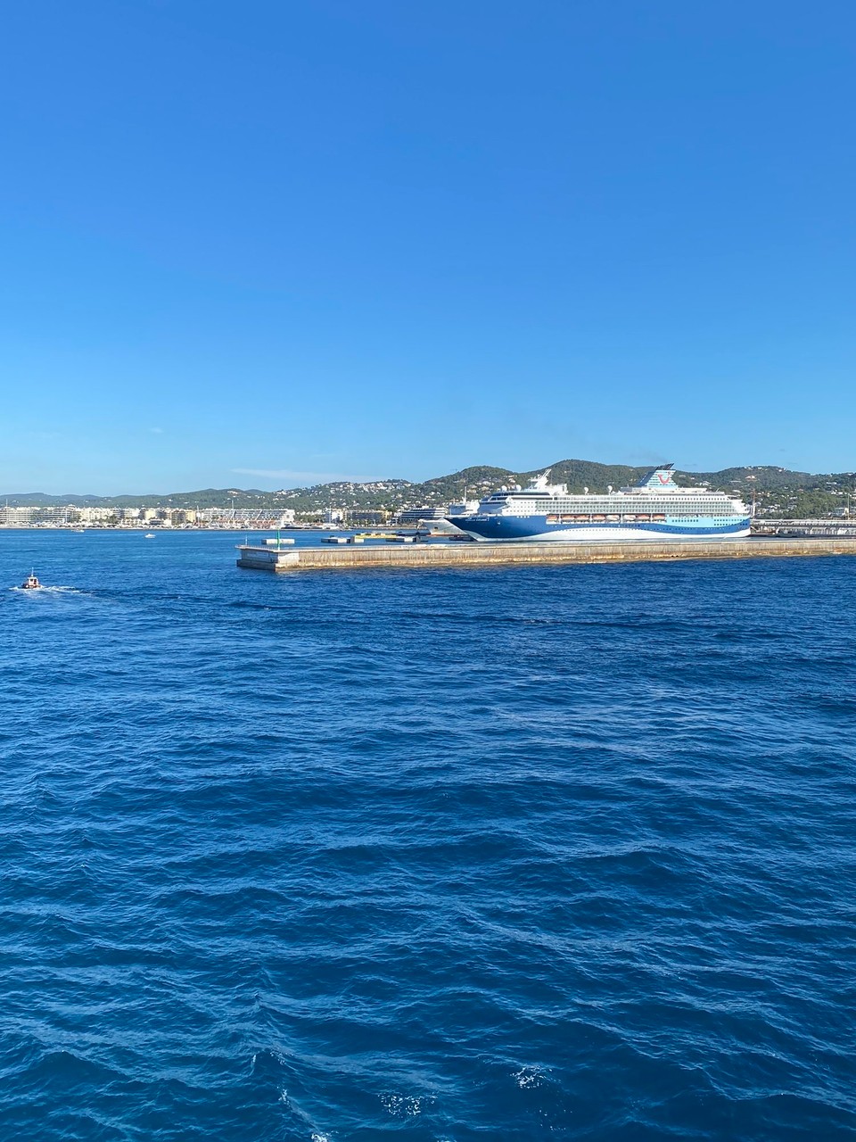 Spanien - Ibiza - 