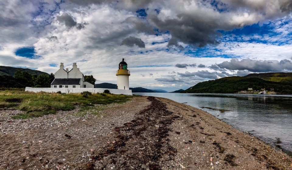 United Kingdom - Fort William - 