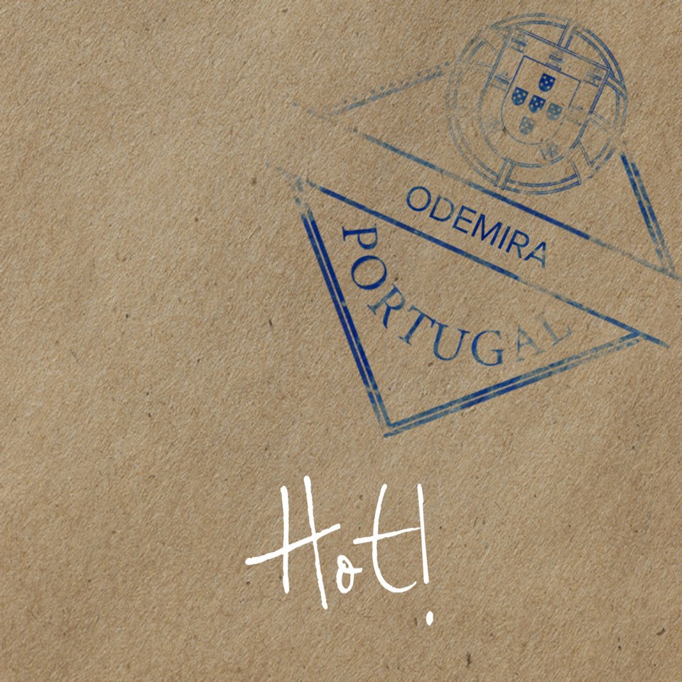 Portugal - São Teotónio - 