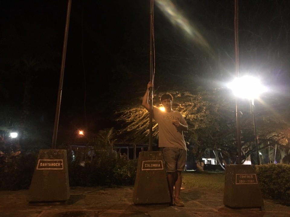  - Confines, Santander, Colombia - 