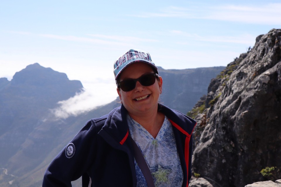 Südafrika - Cape Town - 