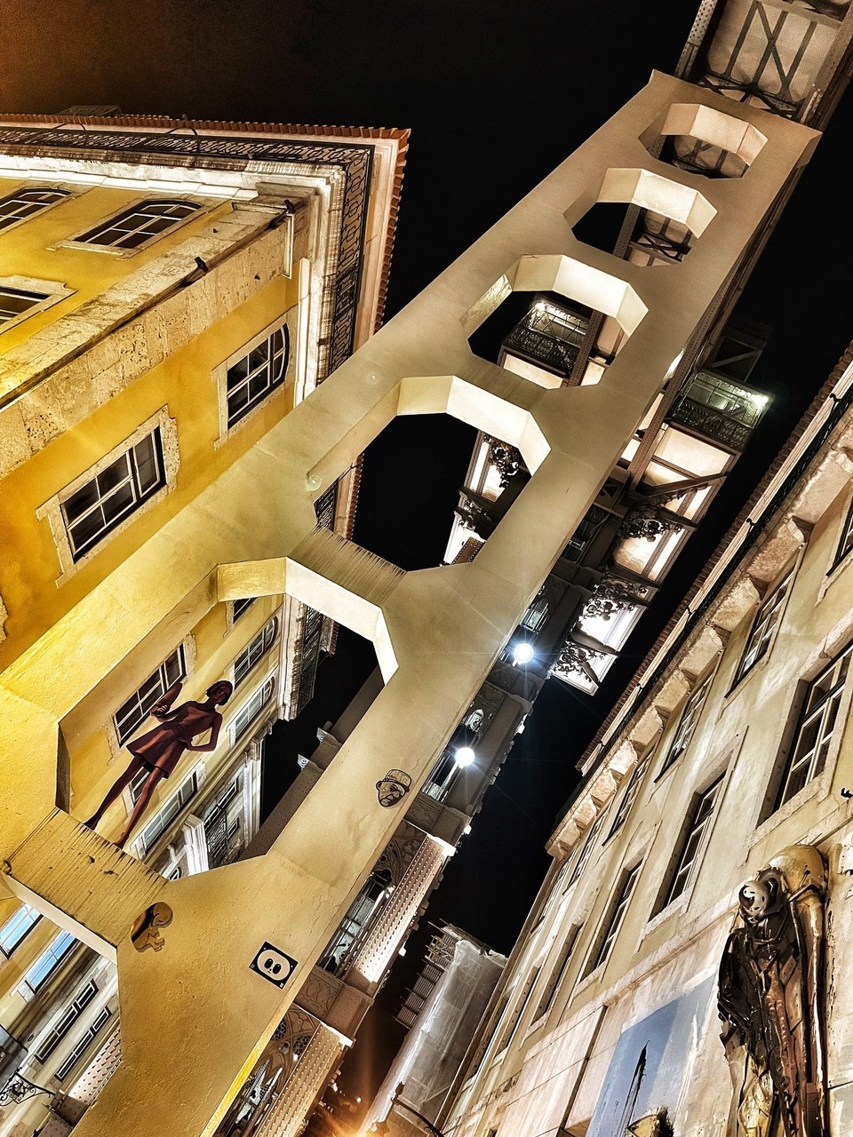 Portugal - Lissabon - 