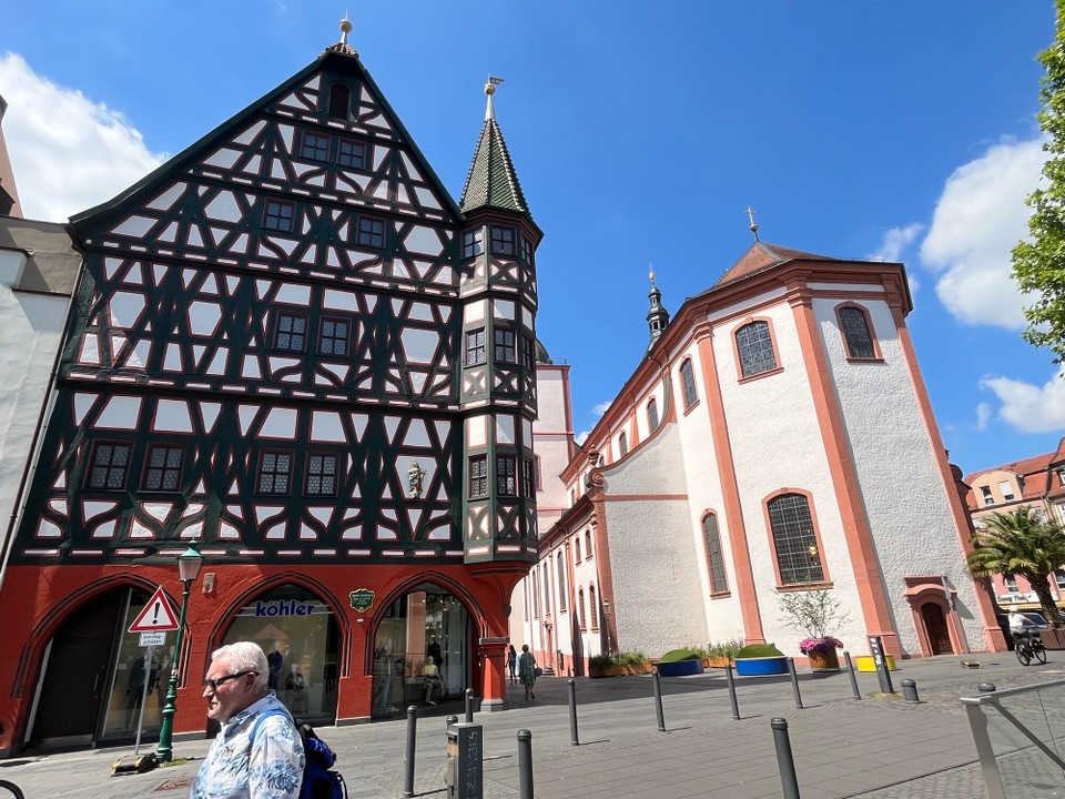 Deutschland - Fulda - 