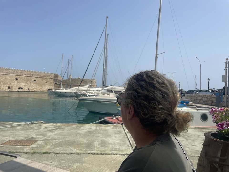 Griechenland - Heraklion - 