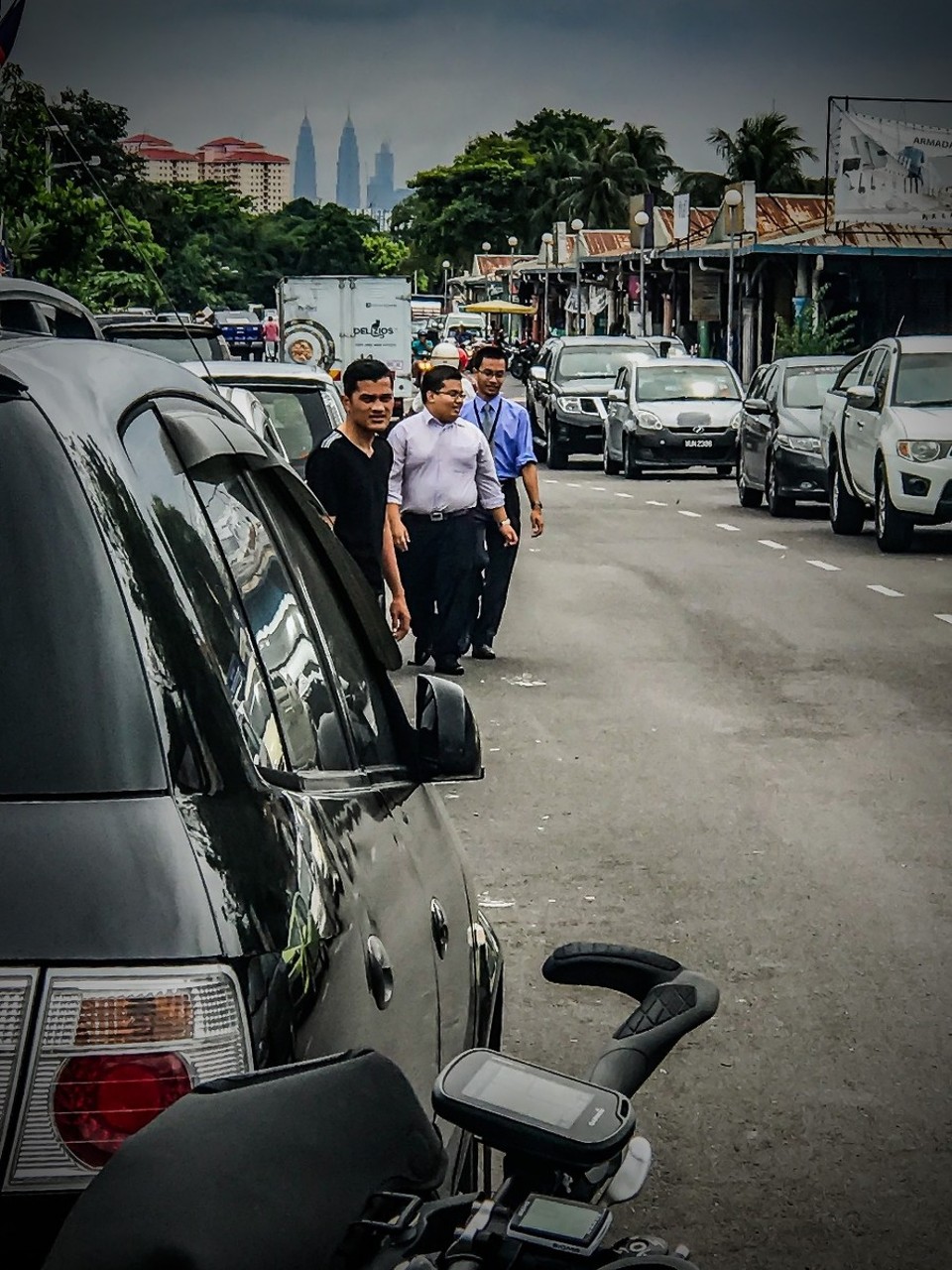 Malaysia - Kuala Lumpur - 