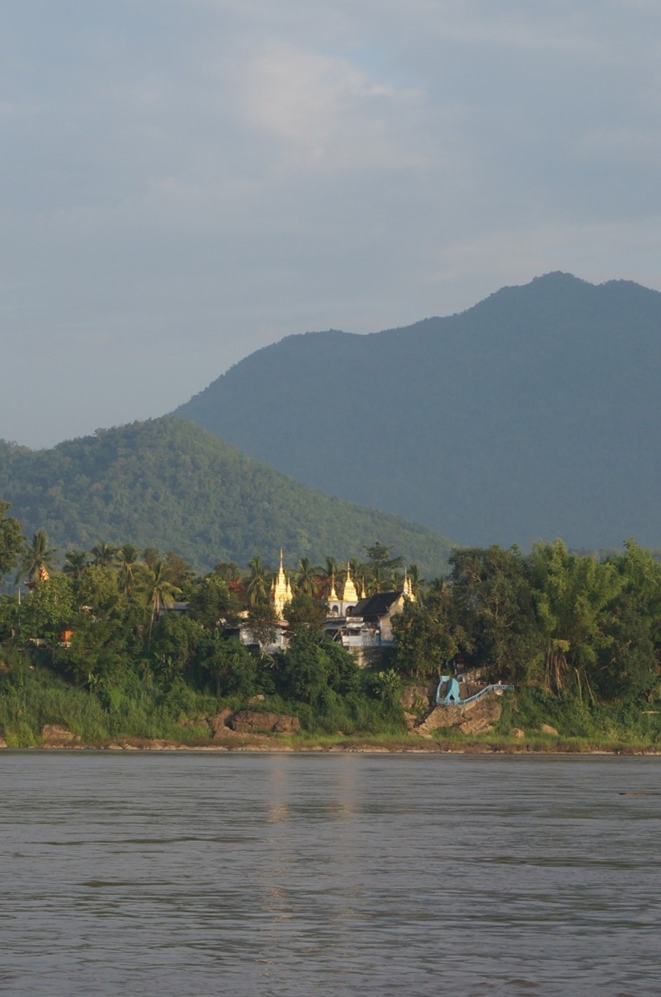 Laos - Luang Prabang - 