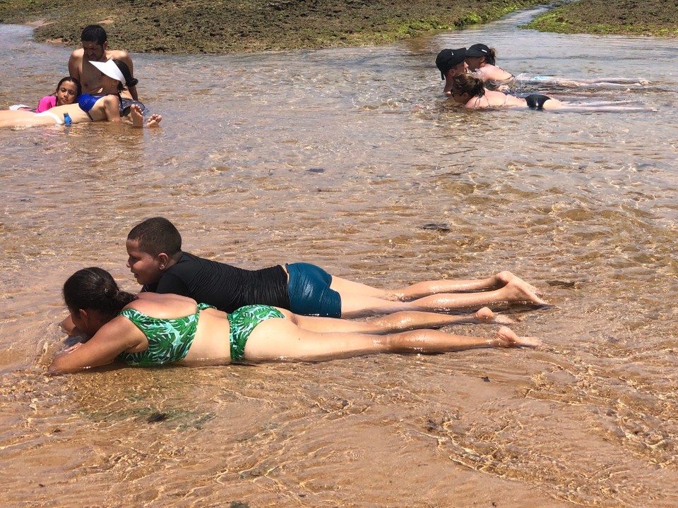 Brasilien - Salvador - 