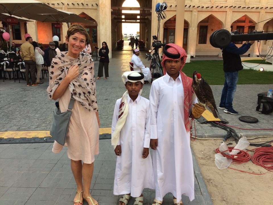 Katar - Doha - 
