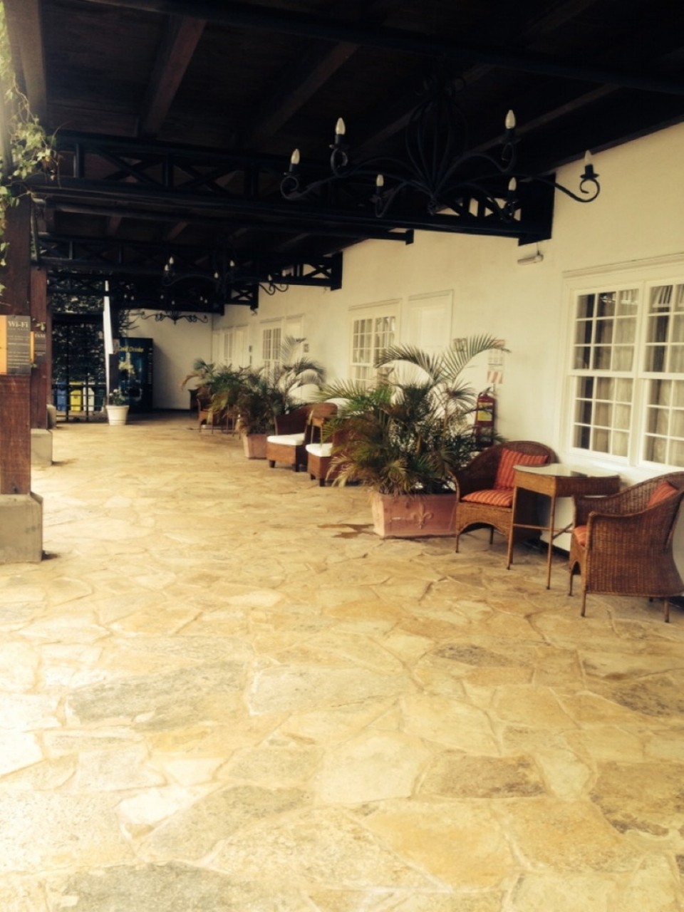 Costa Rica - San José - 
