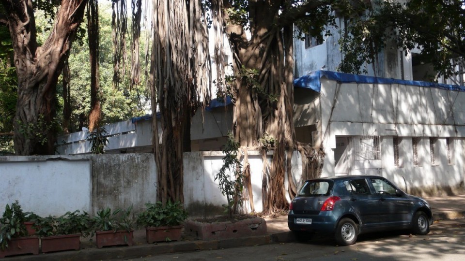 Indien - Mumbai - 