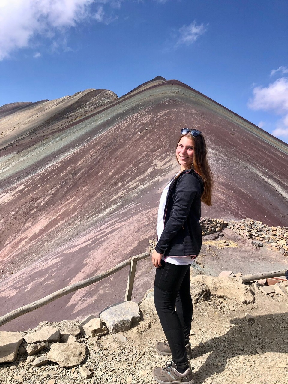Peru -  - 