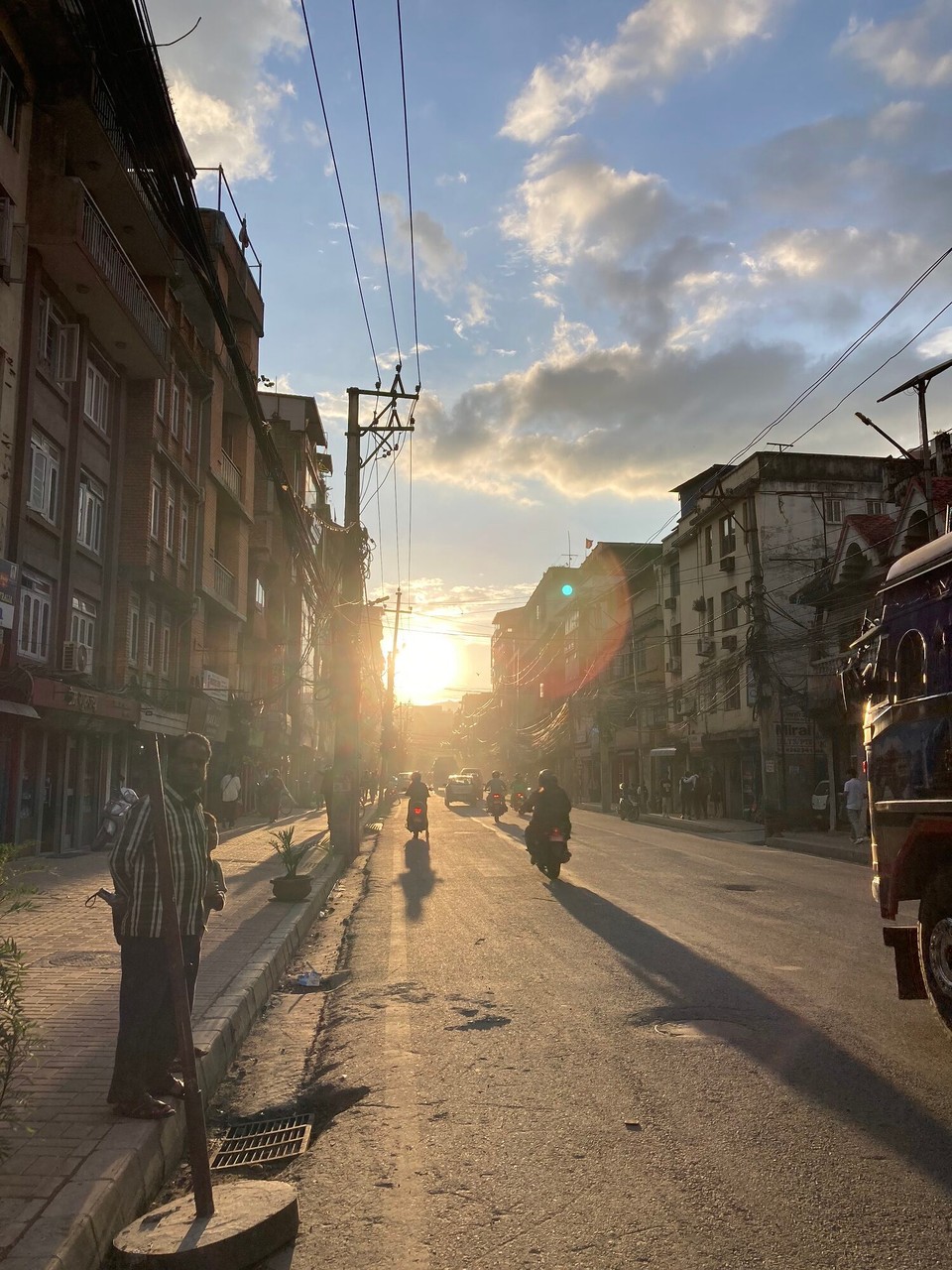 Nepal - Kathmandu - 