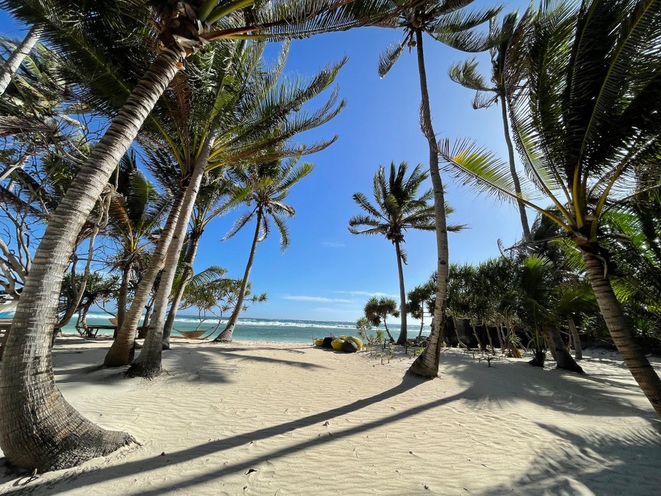 Philippinen - El Nido - 