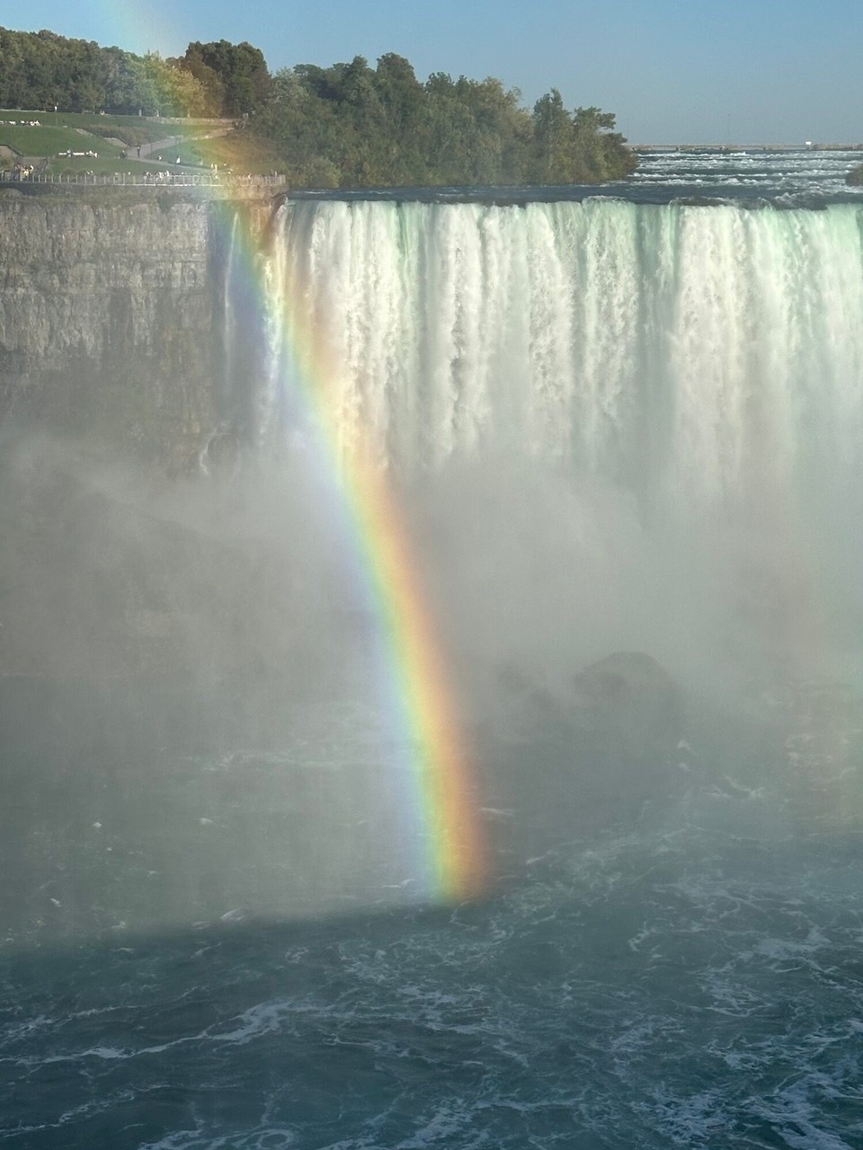 Kanada - Niagara Falls - 