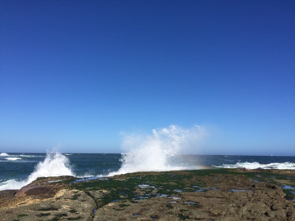  - Australia, Norah Head - 