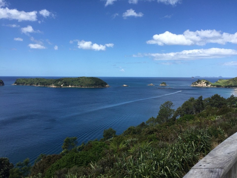 Neuseeland -  - 