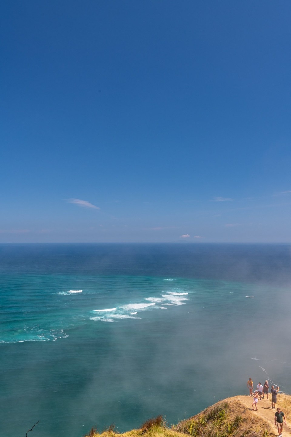 Neuseeland - Kap Reinga - 
