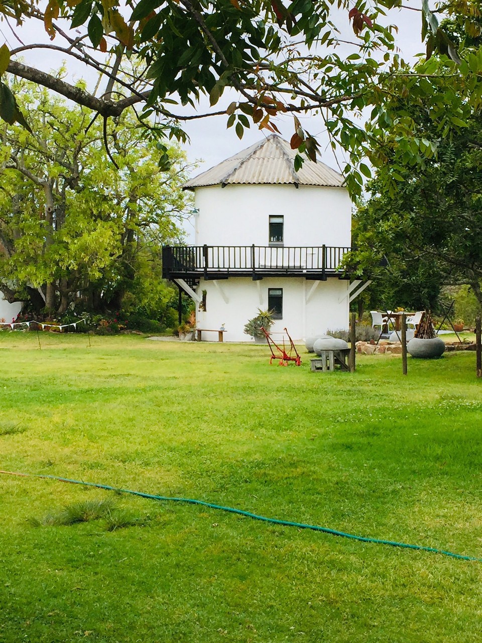 Südafrika - Plettenberg Bay - 