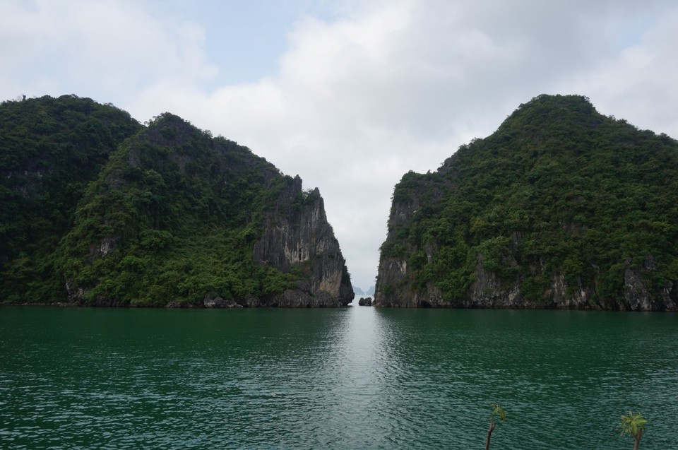 Vietnam - Ha Long - 