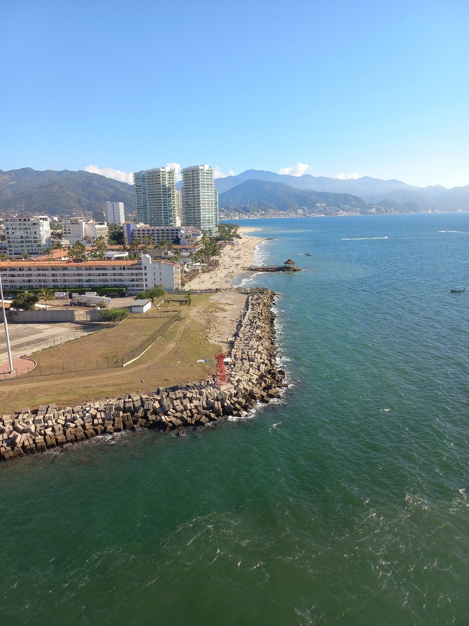 Mexiko - Puerto Vallarta - 