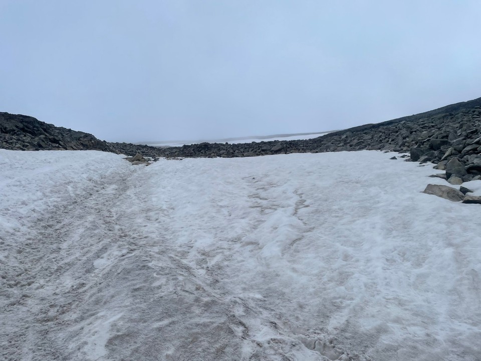 Norwegen - Bøverdalen - 