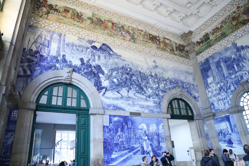 Portugal - Porto - 