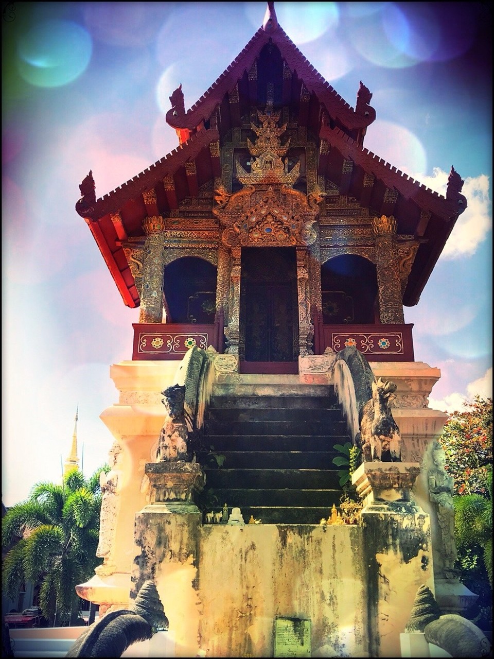 Thailand - Chiang Mai - 