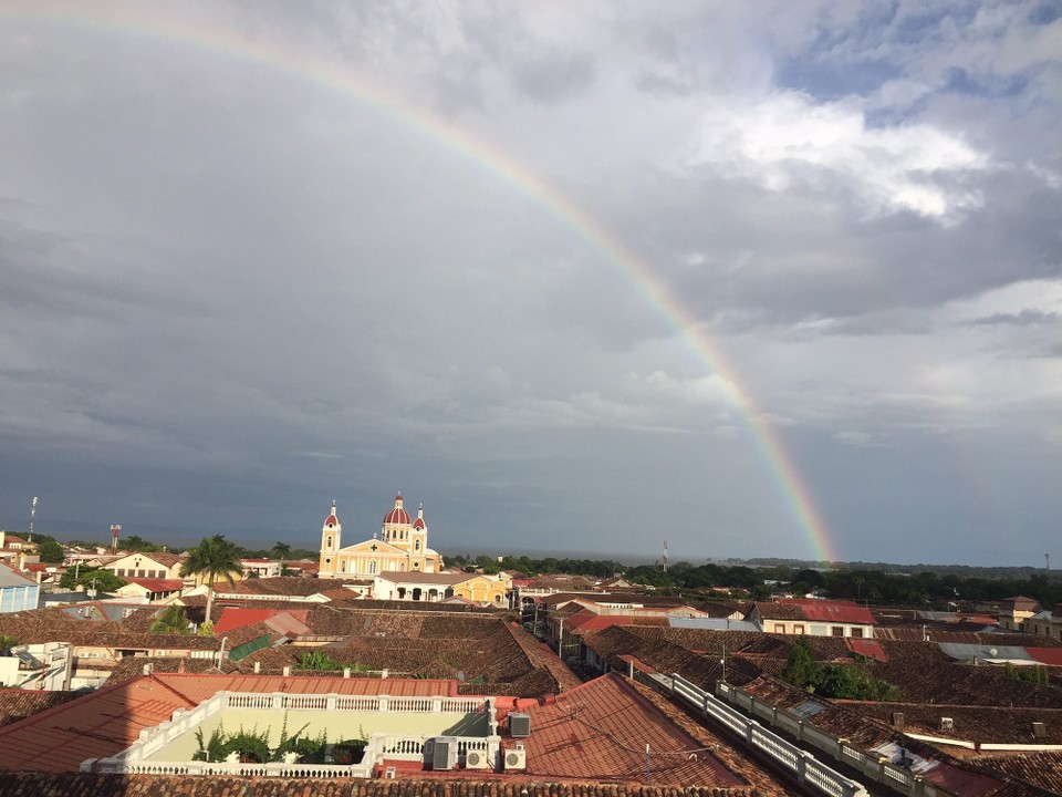 Nicaragua - Granada - 