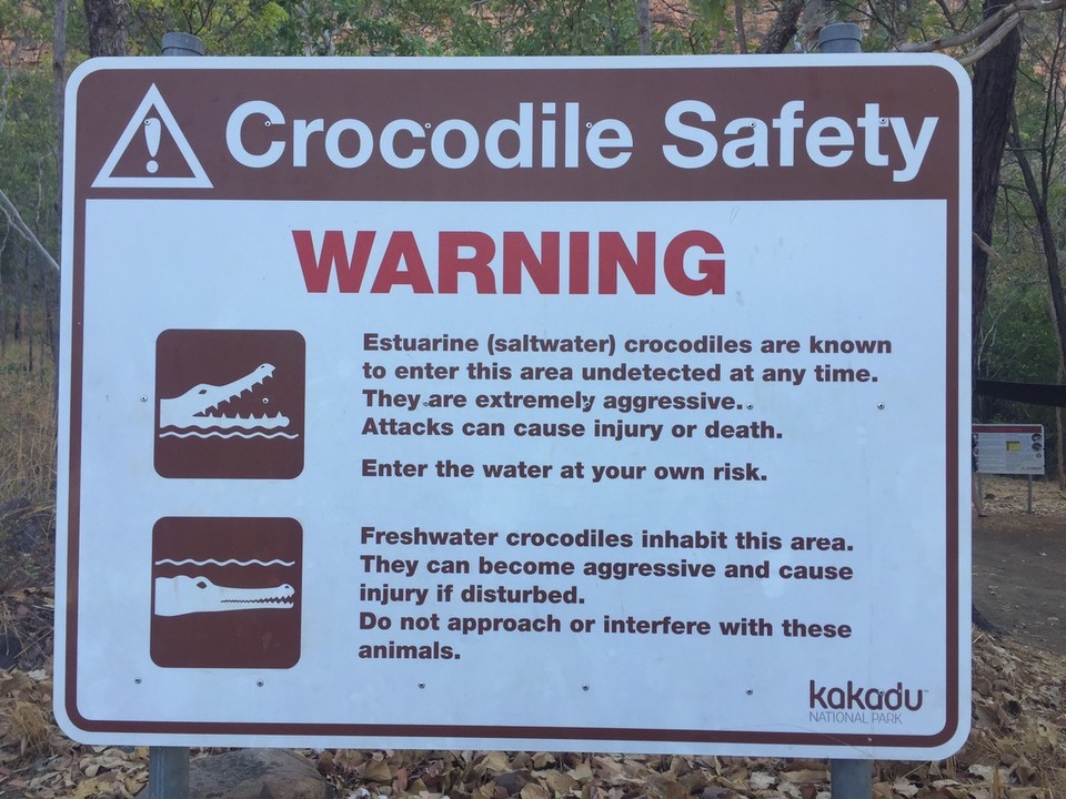  - Australia, Kakadu National Park, Jim Jim Falls - 