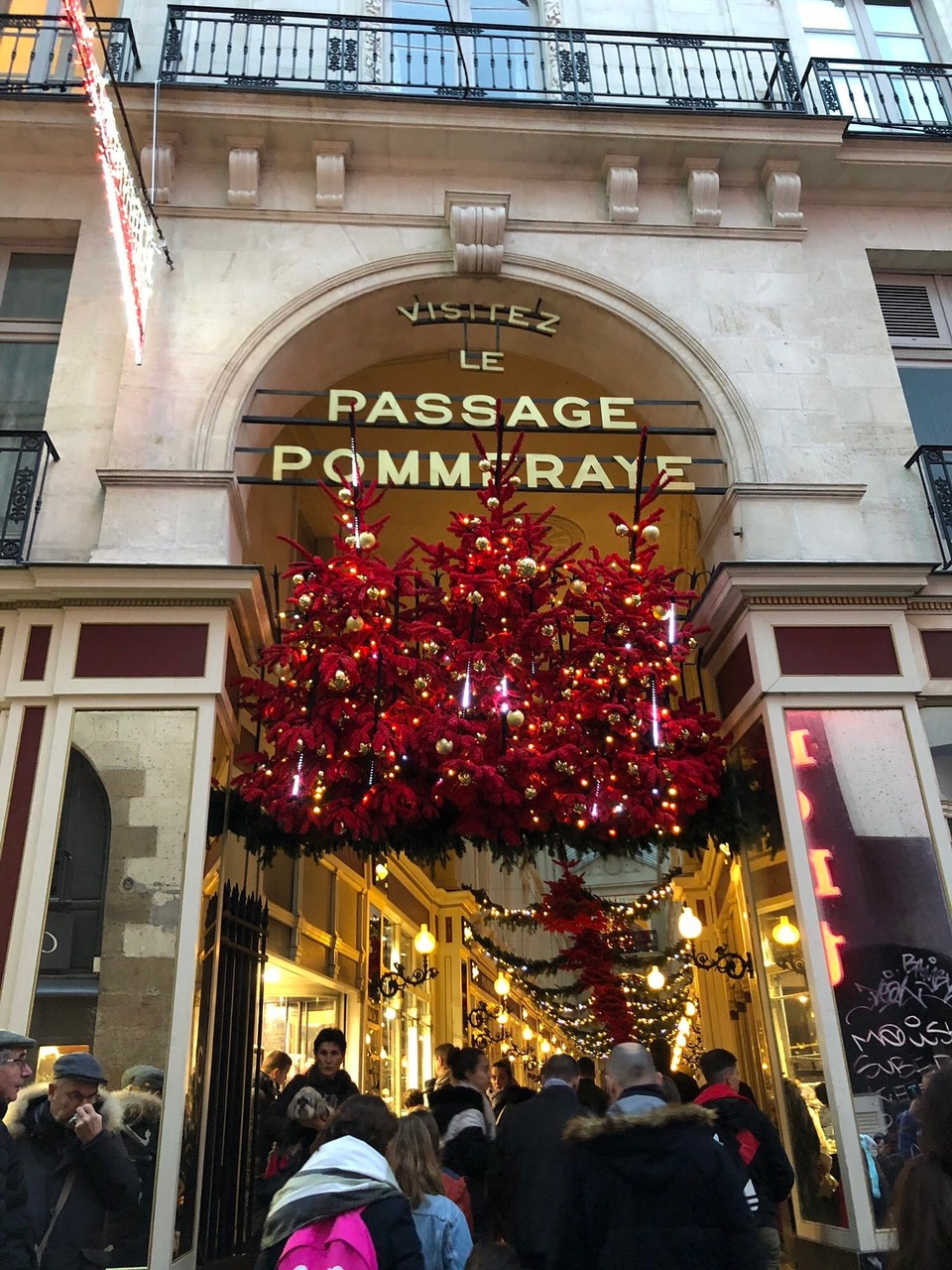 Frankreich - Nantes - 