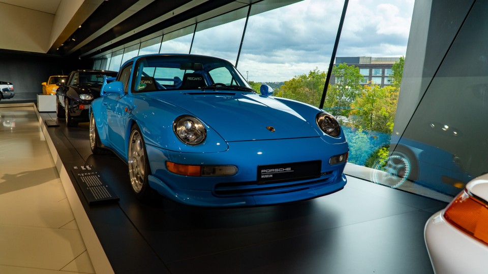 Deutschland - Stuttgart - 