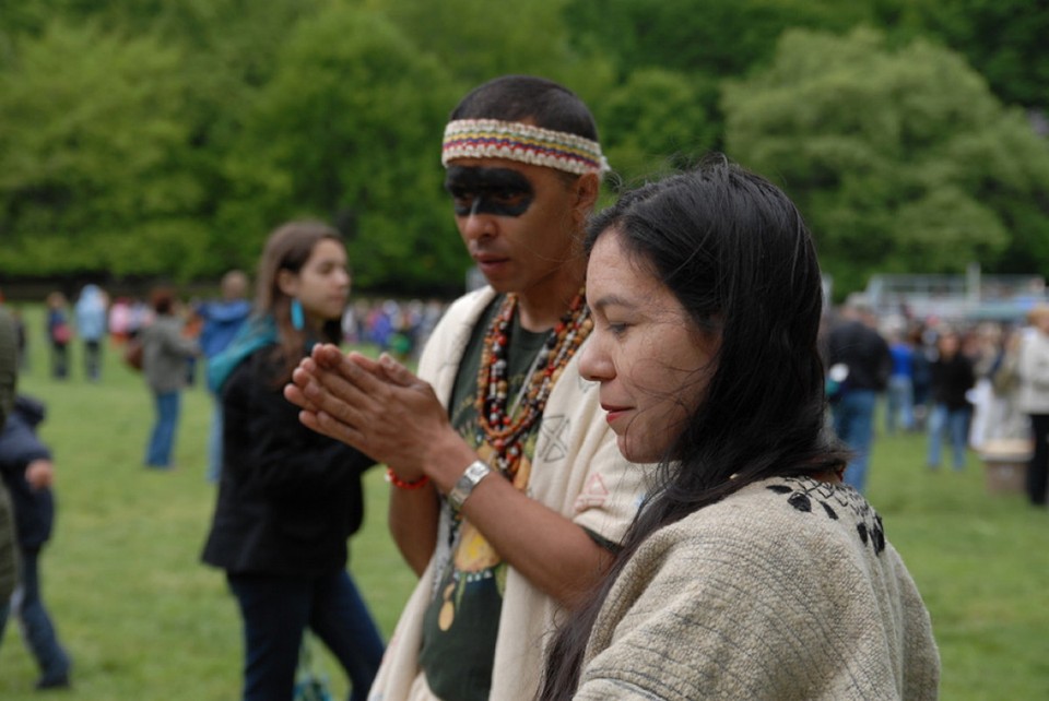 USA - New York City - 