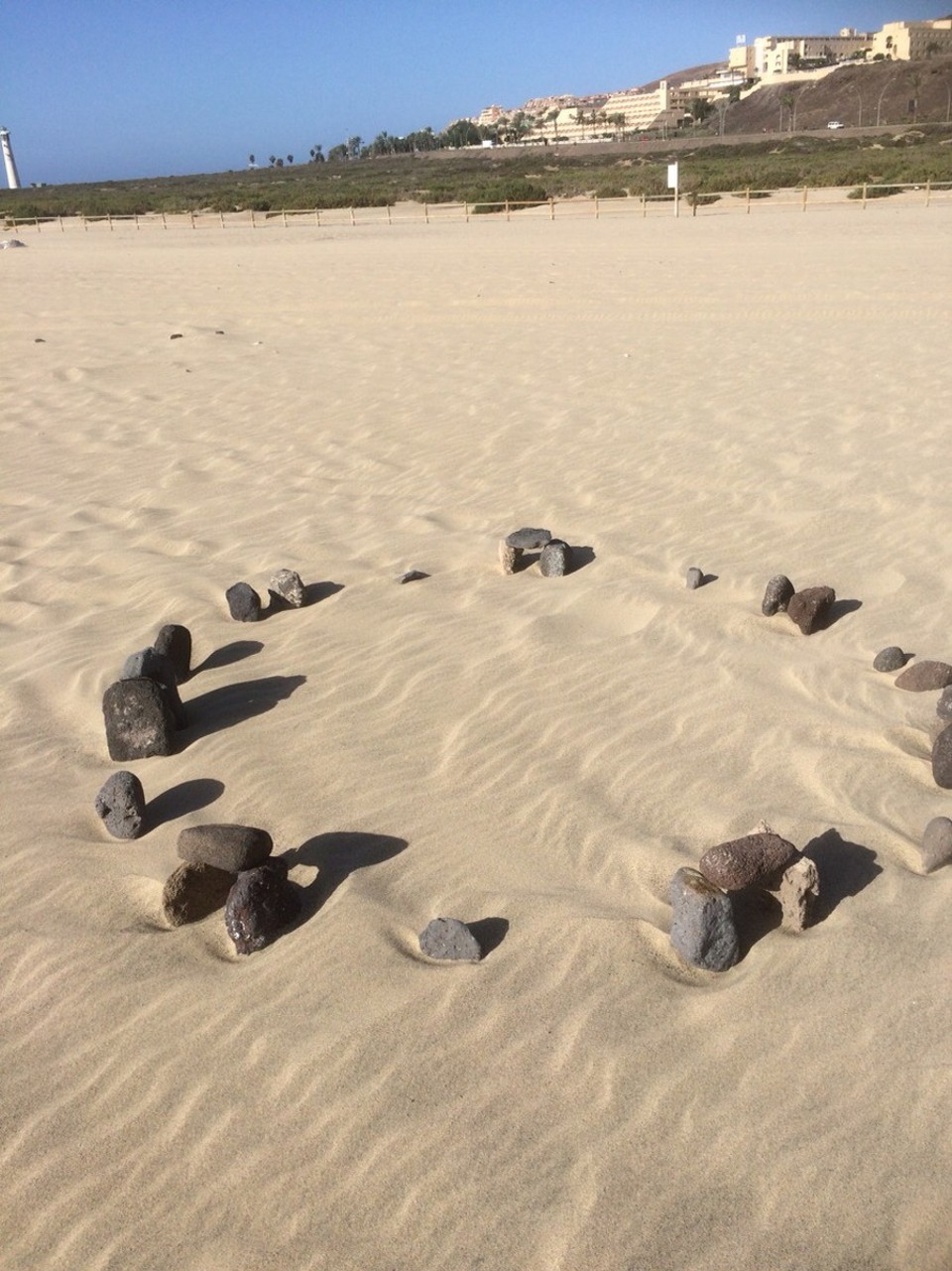Spain - Pájara - 