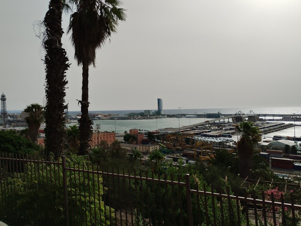 Spanien - Barcelona - 