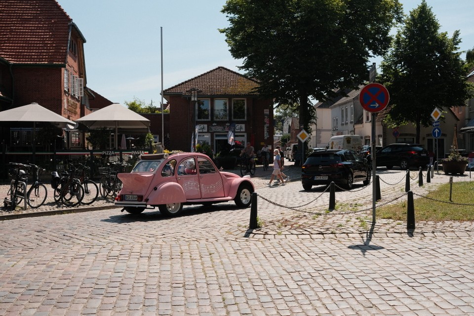 Deutschland - Fehmarn - 