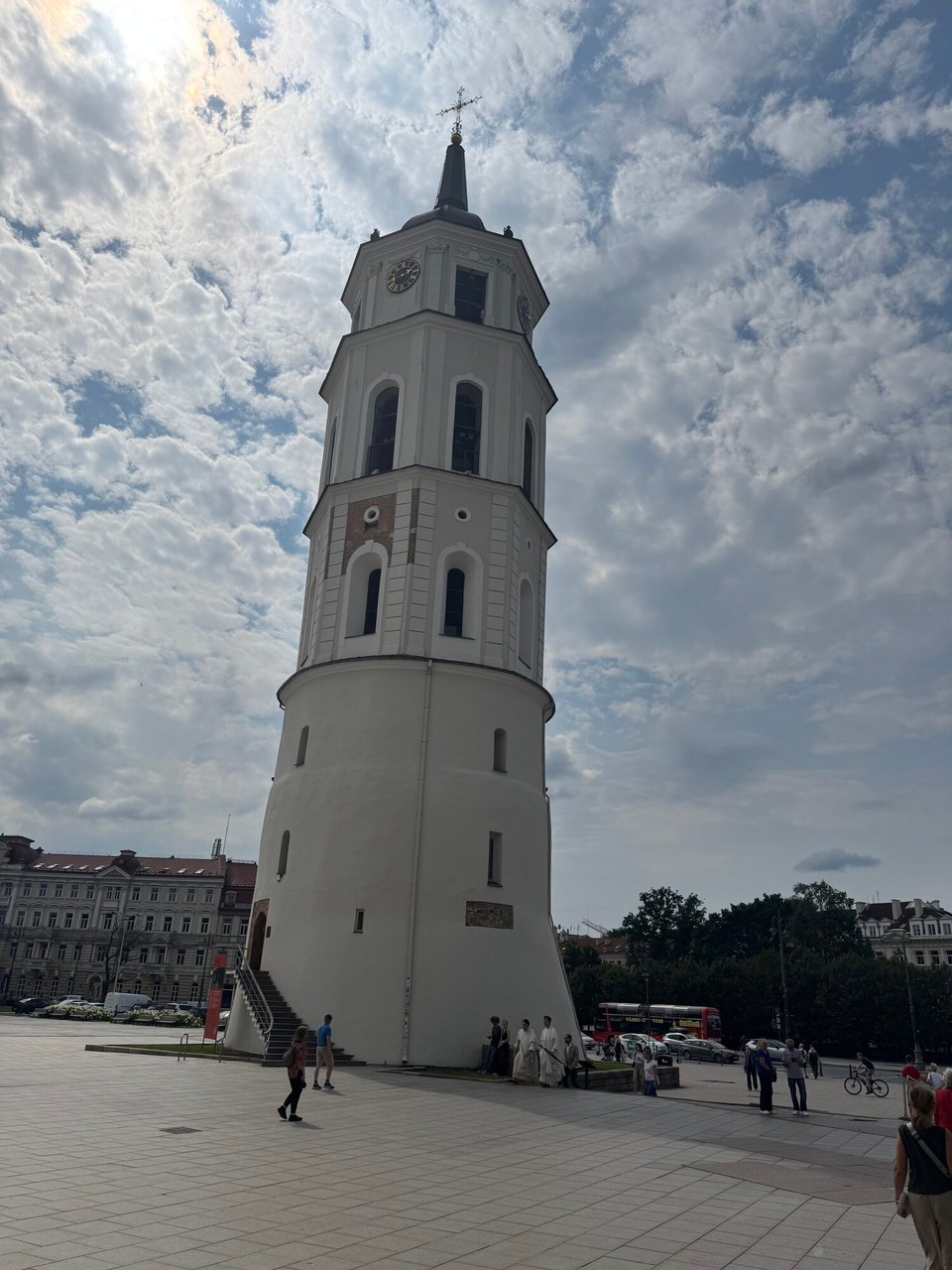 Litauen - Vilnius - 