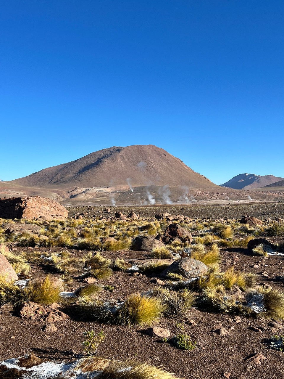 Chile - Antofagasta - 