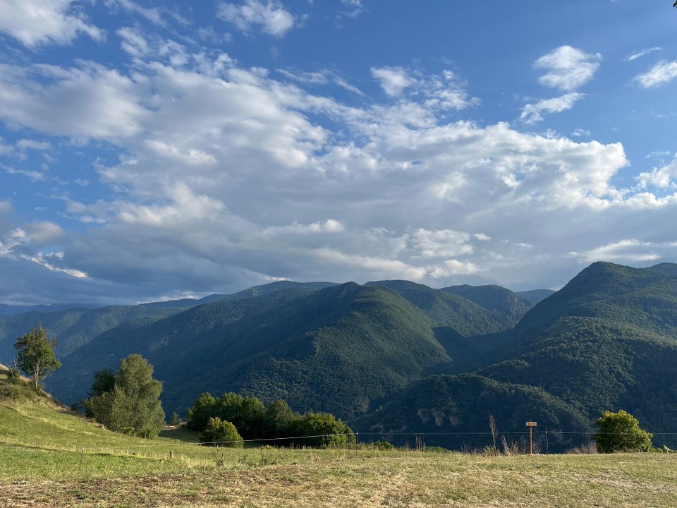 Frankreich - Lordat - 