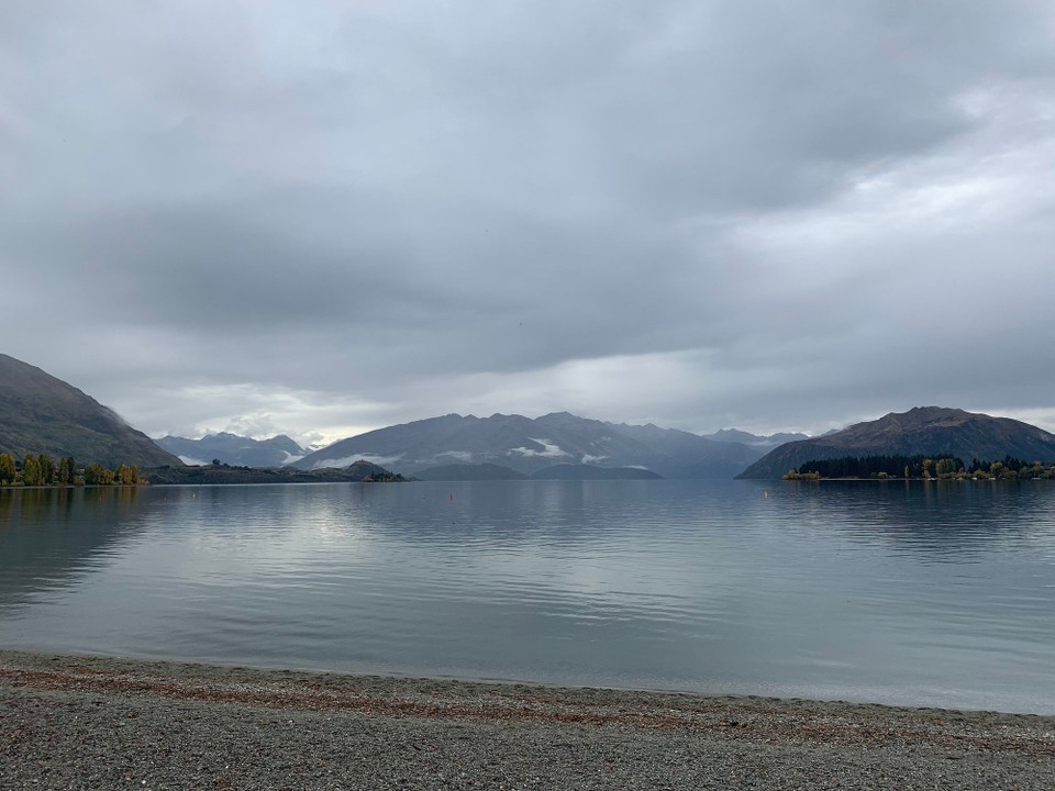 Neuseeland - Queenstown - 