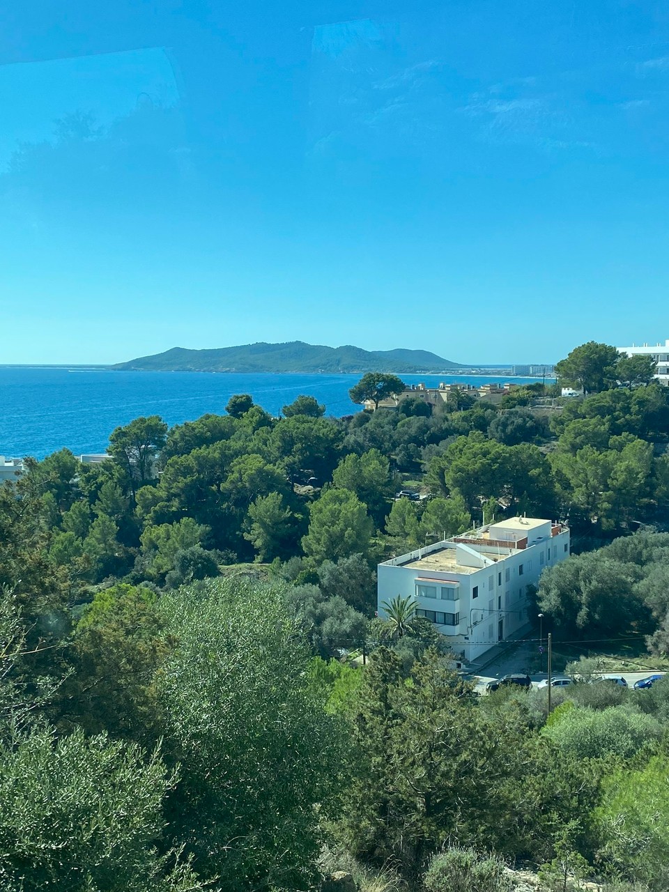 Spanien - Ibiza - 